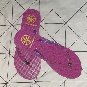 *SALE!* NEW Tory Burch Thong Sandals